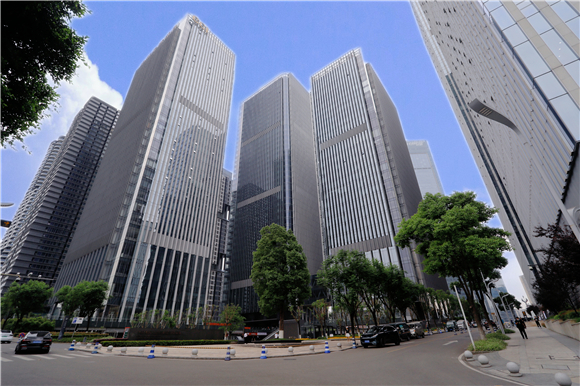 IM体育陈茂波：香港已成为亚洲绿色金融中心
