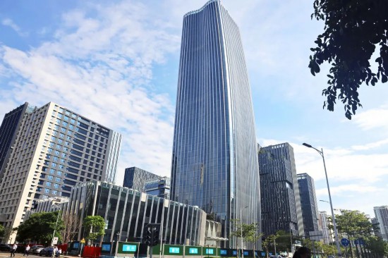 服务上海资管机构242家中信建投证券积极助力上海国际金融中心建设